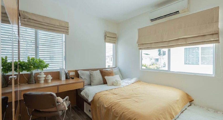 For rent 3 bedrooms house in Mueang Chiang Mai, Chiang Mai