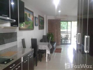 1 Bedroom Condo In Bang Lamung, Chonburi