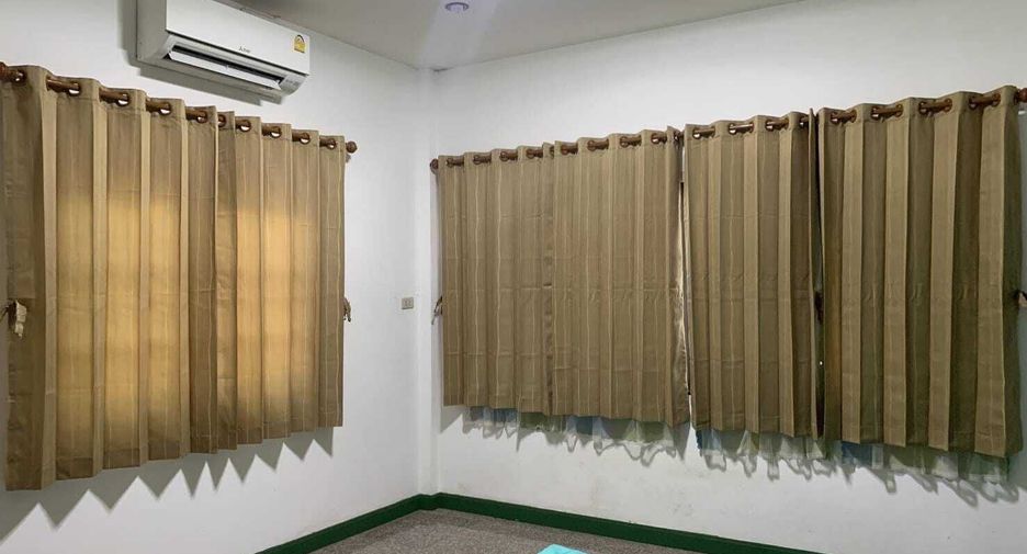 Haus zur Miete mit 3 Zimmer in Mueang Krabi, Krabi