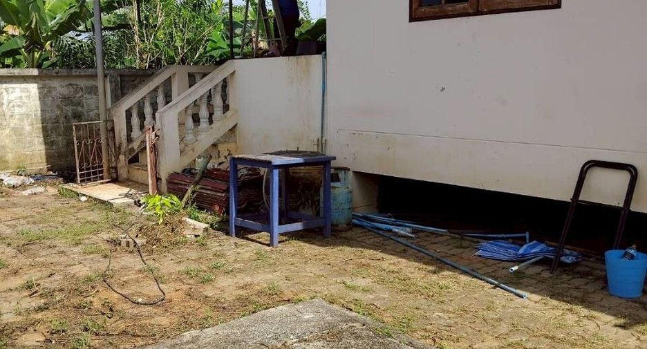 Haus zur Miete mit 3 Zimmer in Mueang Krabi, Krabi