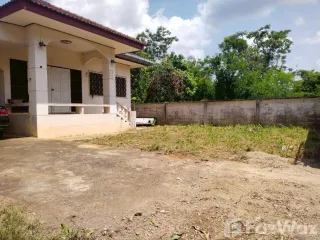 Casa en alquiler de 3 habitaciones en Mueang Krabi, Krabi