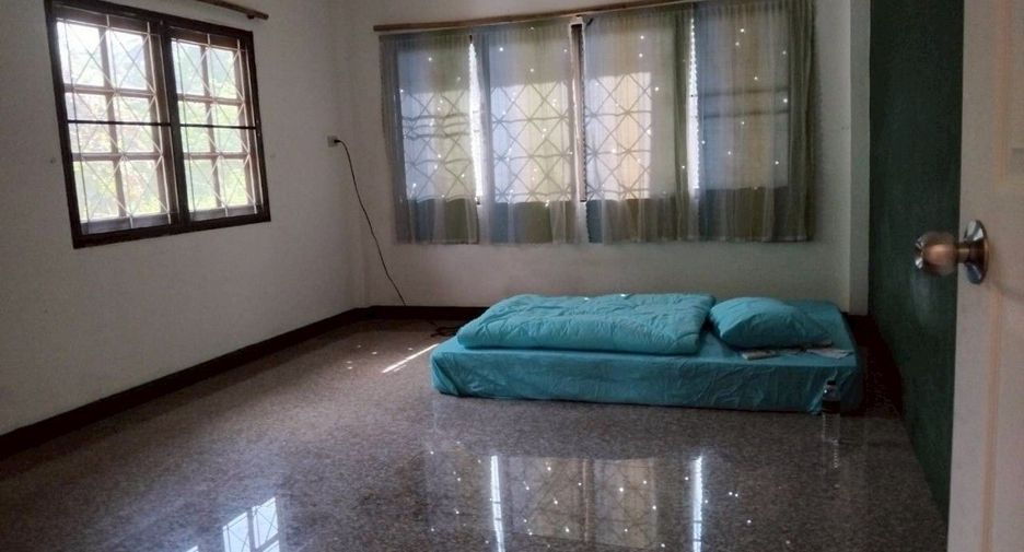 Haus zur Miete mit 3 Zimmer in Mueang Krabi, Krabi