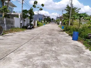 Casa en alquiler de 3 habitaciones en Mueang Krabi, Krabi