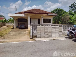 For Rent 3 Bedroom House In Mueang Krabi