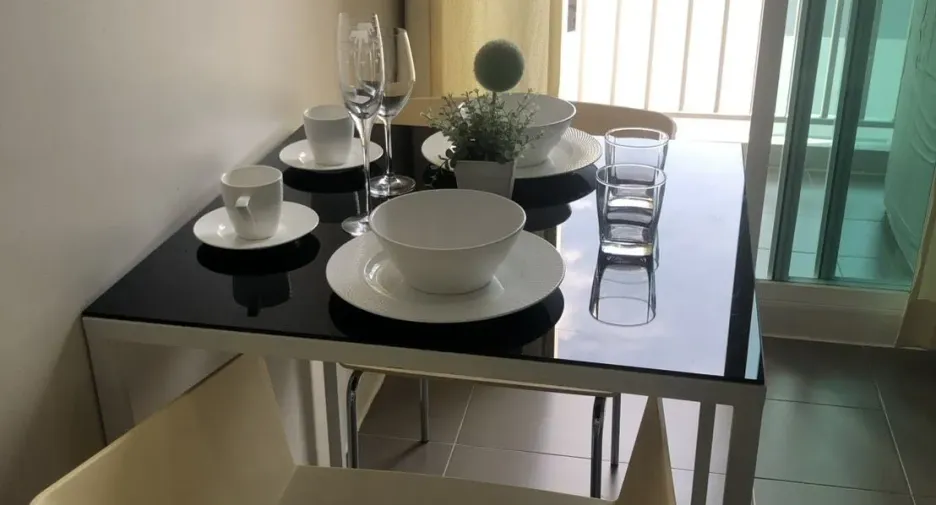 For rent 1 bed condo in Mueang Phuket, Phuket