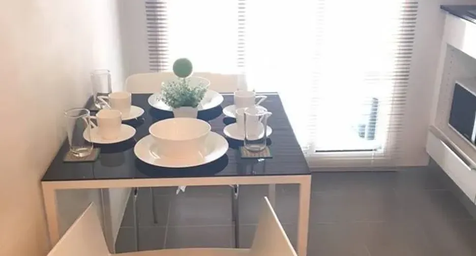 For rent 1 bed condo in Mueang Phuket, Phuket