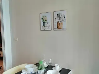 For rent 1 bed condo in Mueang Phuket, Phuket