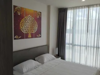 For rent 1 bed condo in Mueang Phuket, Phuket