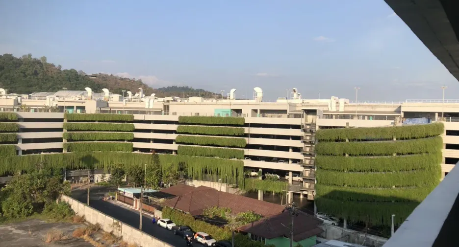 For rent 1 bed condo in Mueang Phuket, Phuket