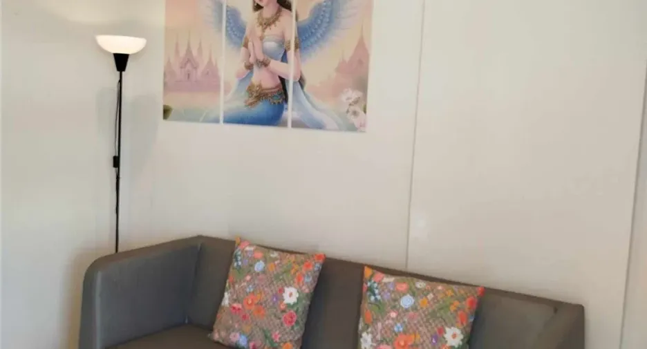 For rent 1 bed condo in Mueang Phuket, Phuket