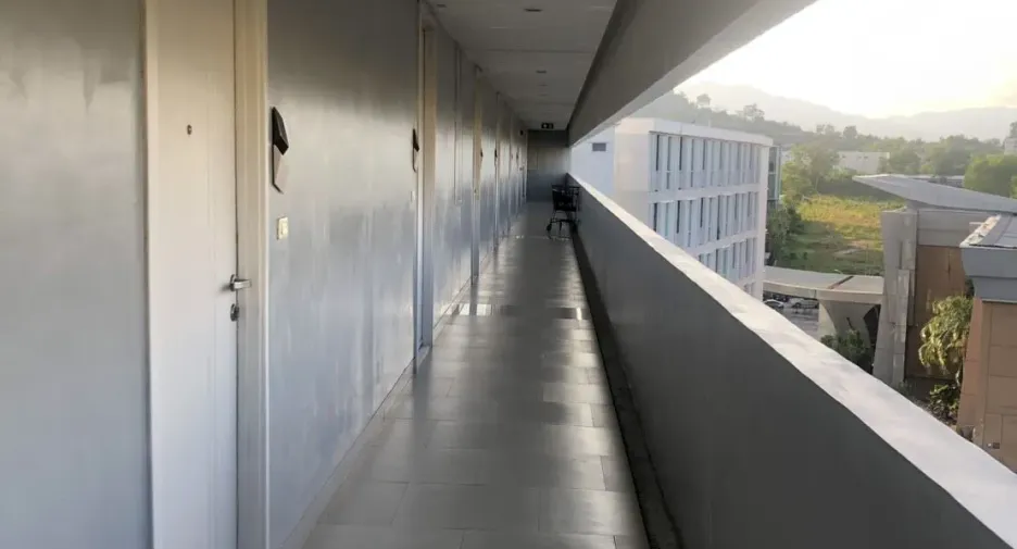For rent 1 bed condo in Mueang Phuket, Phuket