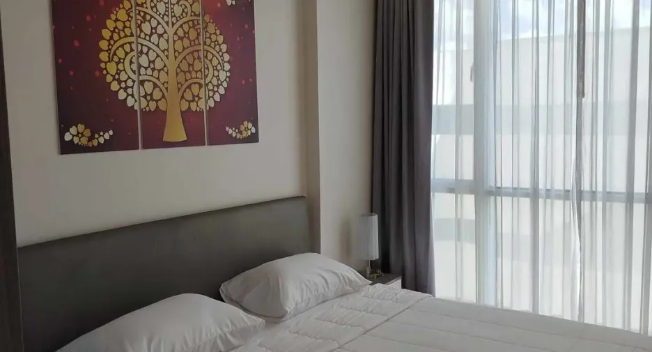 For rent 1 bed condo in Mueang Phuket, Phuket