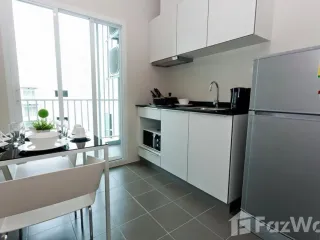 For rent 1 bed condo in Mueang Phuket, Phuket