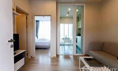 À louer 1 chambre condo à Mueang Phuket, Phuket