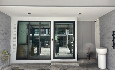 For sale 3 ベッドルーム townhouse in Bang Phli, Samut Prakan