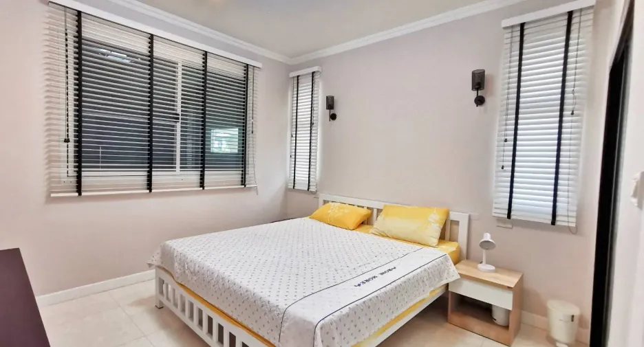 For rent 3 ベッドルーム villa in Hua Hin, Prachuap Khiri Khan