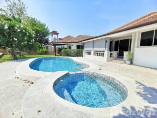 À louer 3 chambres villa à Hua Hin, Prachuap Khiri Khan