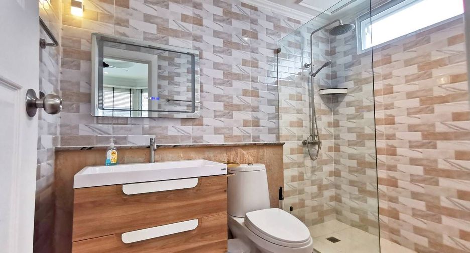 Villa en alquiler de 3 habitaciones en Hua Hin, Prachuap Khiri Khan