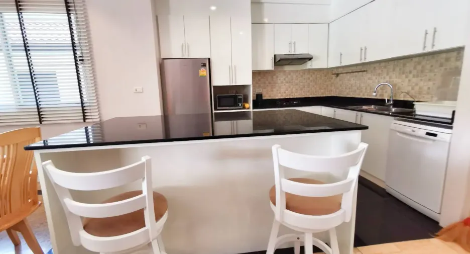 For rent 3 ベッドルーム villa in Hua Hin, Prachuap Khiri Khan