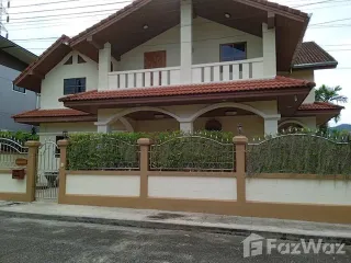 À vendre 7 chambres villa à Kathu, Phuket
