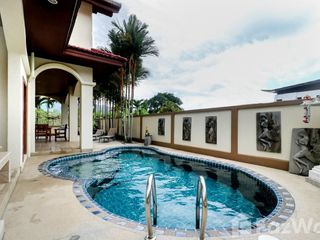 À vendre 7 chambres villa à Kathu, Phuket