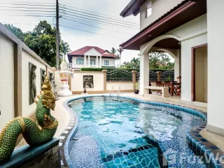À vendre 7 chambres villa à Kathu, Phuket