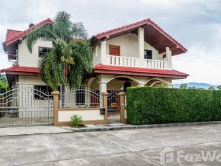 À vendre 7 chambres villa à Kathu, Phuket