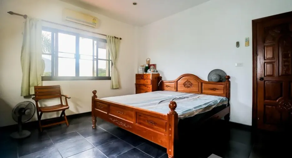Villa en venta de 7 habitaciones en Kathu, Phuket
