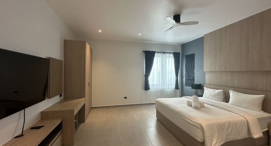 À vendre 3 chambres villa à Hua Hin, Prachuap Khiri Khan