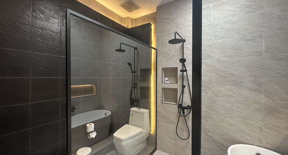 À vendre 3 chambres villa à Hua Hin, Prachuap Khiri Khan
