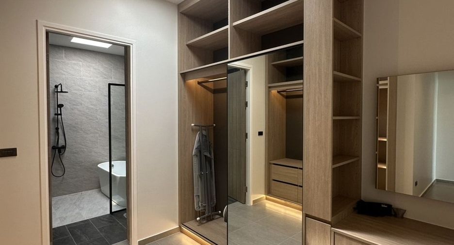À vendre 3 chambres villa à Hua Hin, Prachuap Khiri Khan