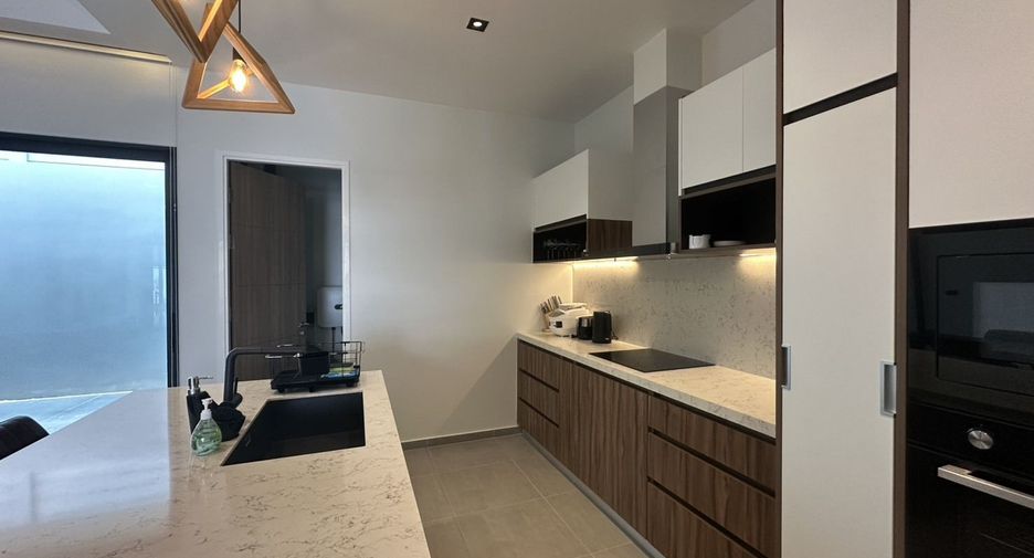 À vendre 3 chambres villa à Hua Hin, Prachuap Khiri Khan