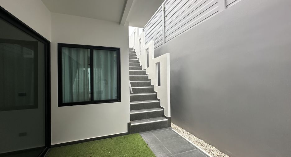 À vendre 3 chambres villa à Hua Hin, Prachuap Khiri Khan