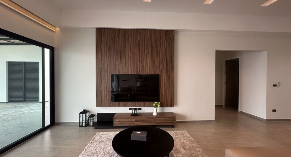 À vendre 3 chambres villa à Hua Hin, Prachuap Khiri Khan