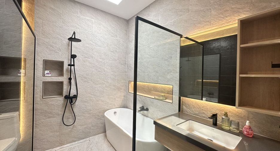 À vendre 3 chambres villa à Hua Hin, Prachuap Khiri Khan