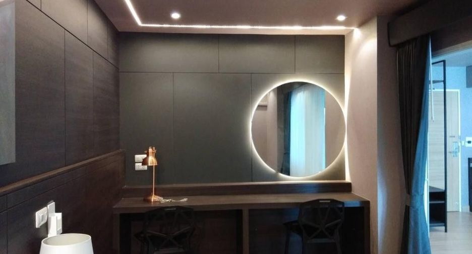 For sale 1 bed condo in Cha Am, Phetchaburi
