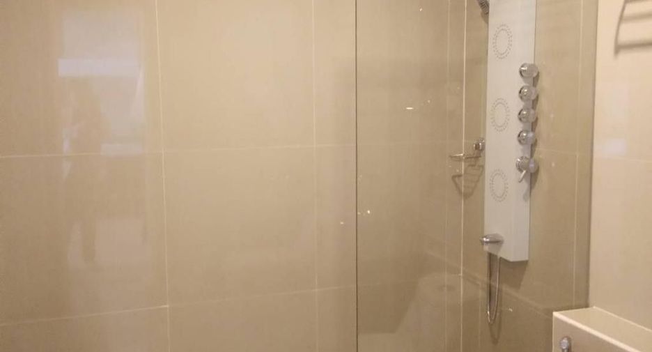 For sale 1 bed condo in Cha Am, Phetchaburi