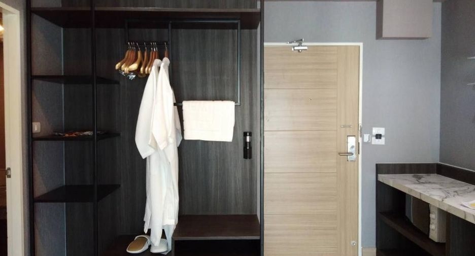 For sale 1 bed condo in Cha Am, Phetchaburi