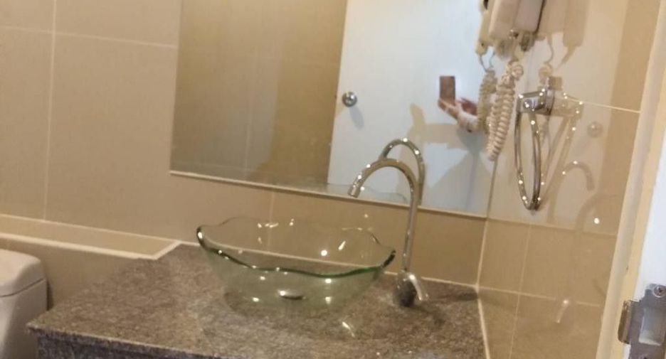 For sale 1 bed condo in Cha Am, Phetchaburi