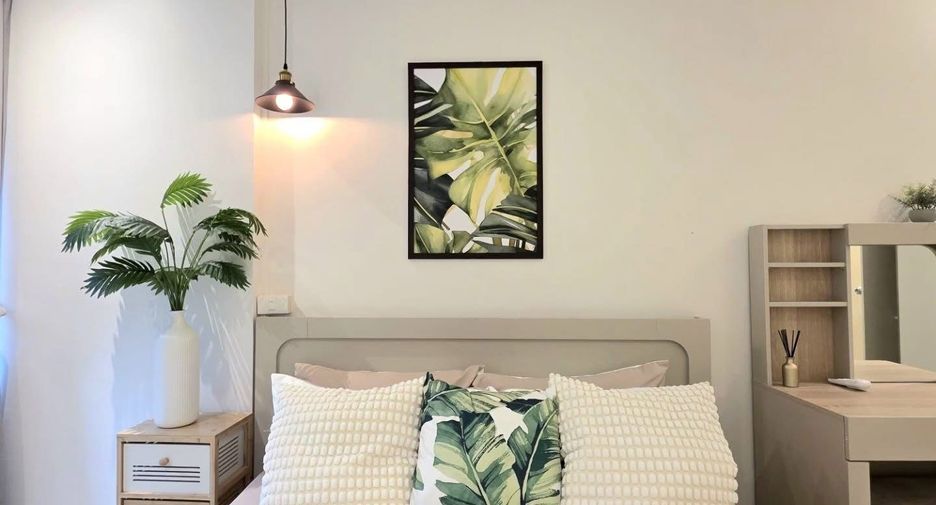 For sale 1 bed condo in Mueang Phuket, Phuket