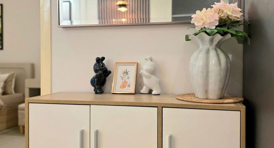 For sale 1 bed condo in Mueang Phuket, Phuket