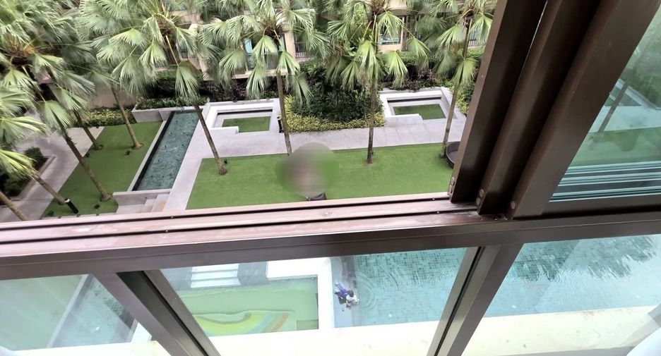 For sale 1 bed condo in Mueang Phuket, Phuket