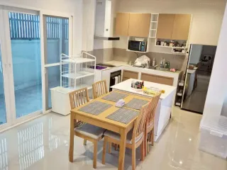 ให้เช่า 3 ห้องนอน บ้านเดี่ยว ใน เมืองเชียงราย, เชียงราย