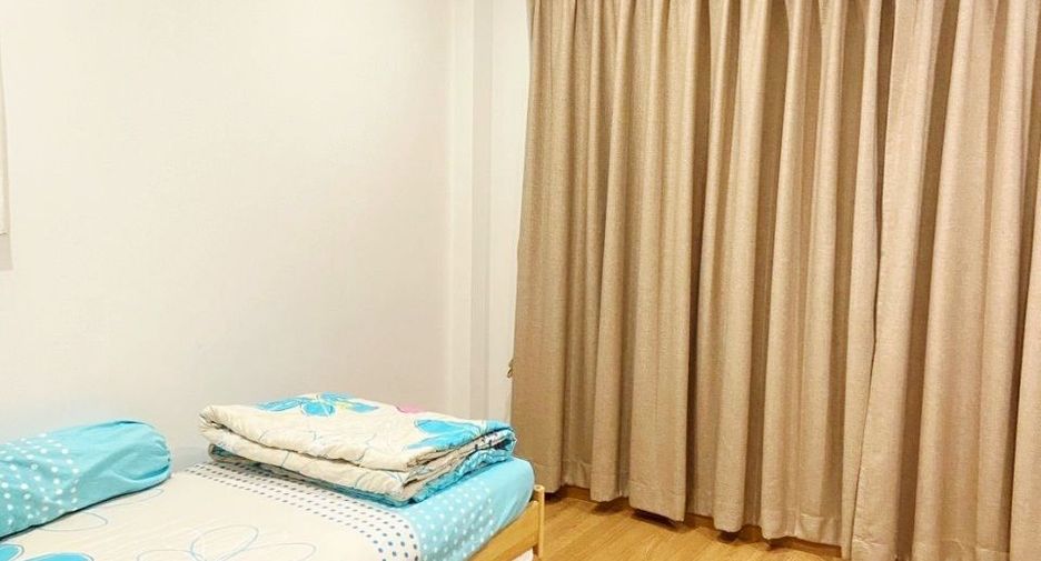 Haus zur Miete mit 3 Zimmer in Mueang Chiang Rai, Chiang Rai