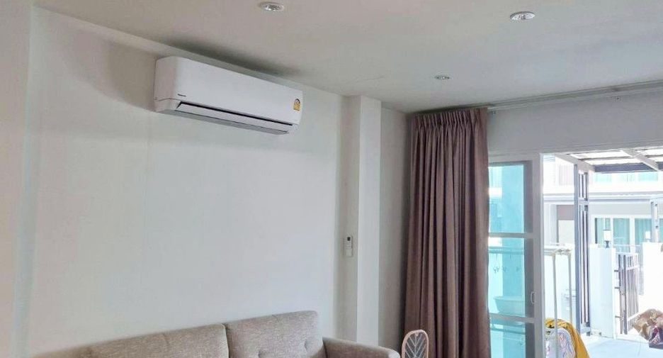 Haus zur Miete mit 3 Zimmer in Mueang Chiang Rai, Chiang Rai