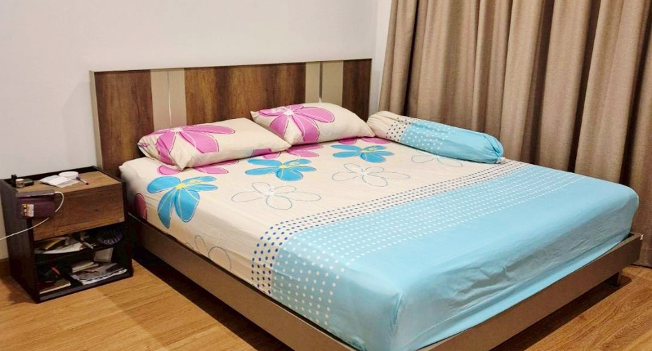 Haus zur Miete mit 3 Zimmer in Mueang Chiang Rai, Chiang Rai