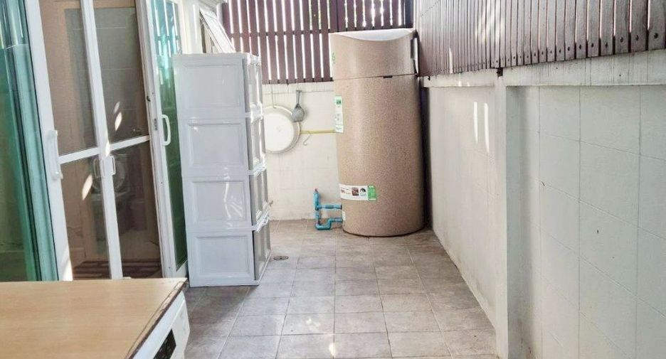 Haus zur Miete mit 3 Zimmer in Mueang Chiang Rai, Chiang Rai