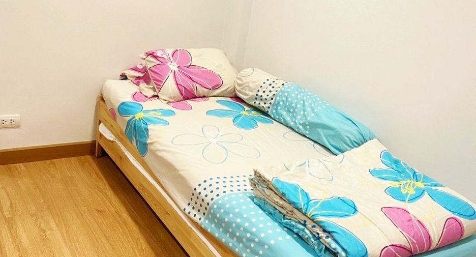 Haus zur Miete mit 3 Zimmer in Mueang Chiang Rai, Chiang Rai