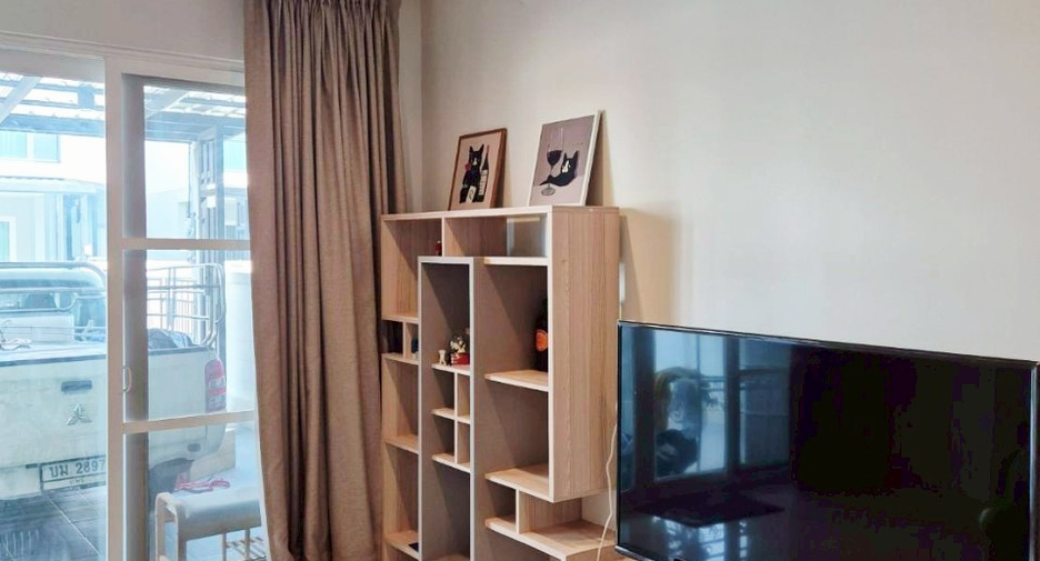 Haus zur Miete mit 3 Zimmer in Mueang Chiang Rai, Chiang Rai