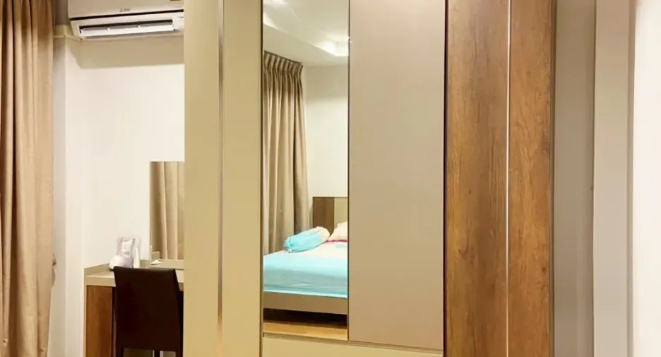 Haus zur Miete mit 3 Zimmer in Mueang Chiang Rai, Chiang Rai